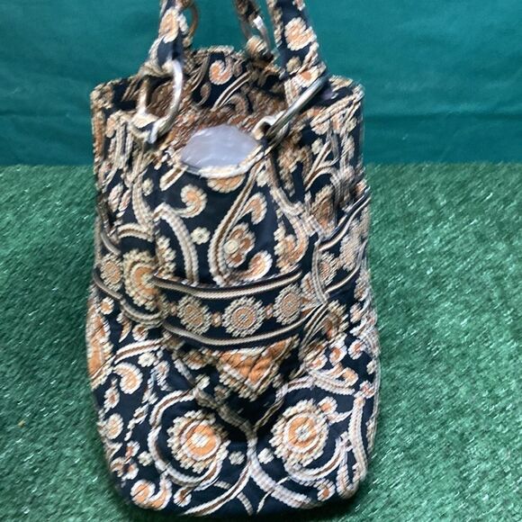 Vera Bradley bag, wallet, and coin pouch (OKPM-09-011) - Picture 8 of 16